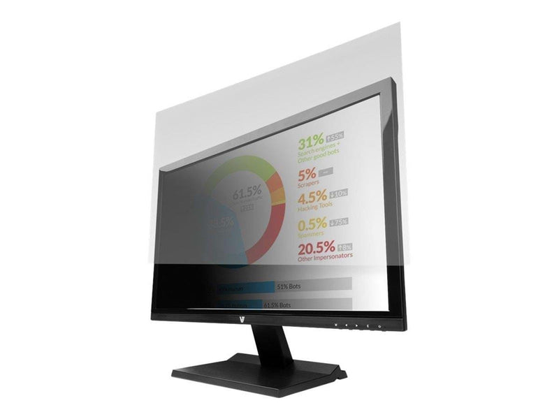 V7 Privacy Filter - privacy-filter for skærm - 27"