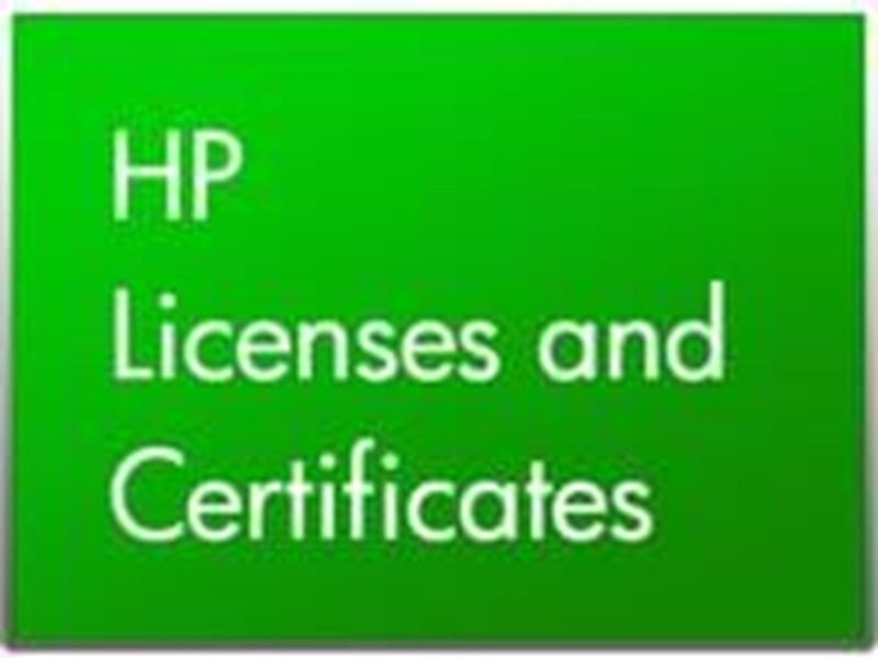 HP LANDesk Total User Management