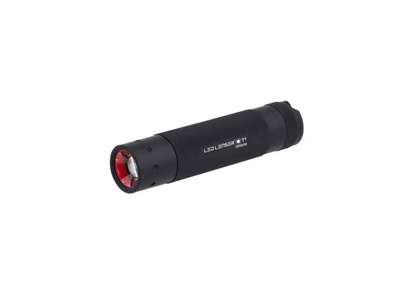 Ledlenser T²