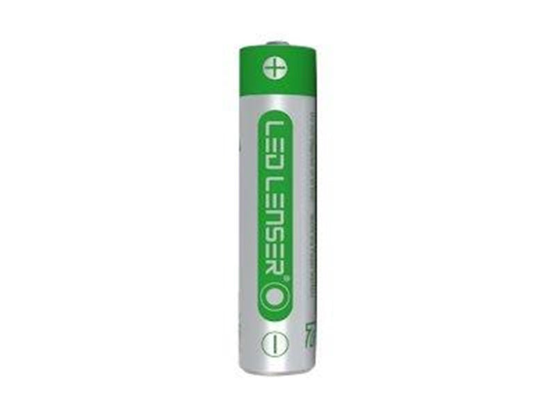Ledlenser 14500 Li-Ion Rechargeable Battery 3.7V 700 maH
