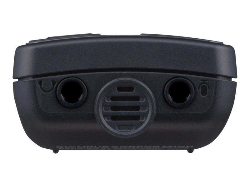 Olympus VN-541PC - stemmeoptager - MP3 Spieler 4 GB