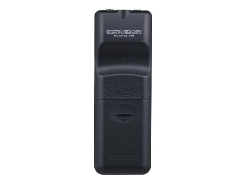 Olympus VN-541PC - stemmeoptager - MP3 Spieler 4 GB