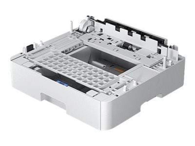 Epson mediebakke / føder