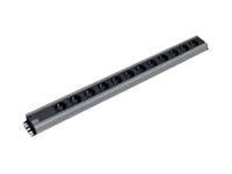 Bachmann Power strip - 12 connectors
