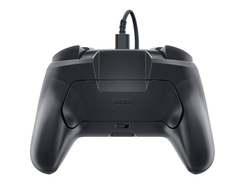 PDP Faceoff Deluxe Wired Pro - Breath of Wild Edition - Wired Controller - Nintendo Switch