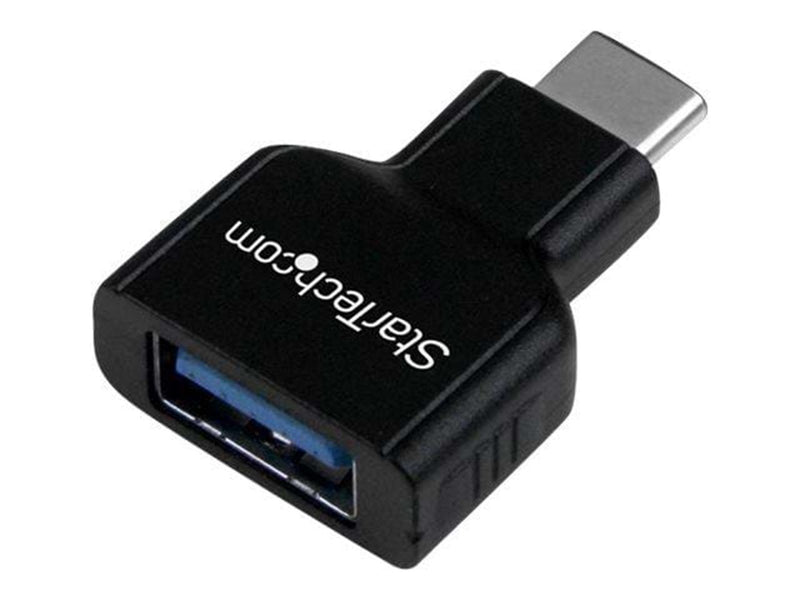 StarTech.com USB C to A Adapter M/F - USB 3.0 - USB Type C to A - USB-C adapter