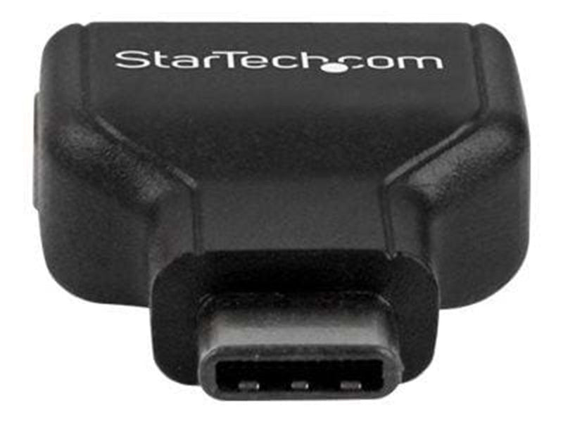 StarTech.com USB C to A Adapter M/F - USB 3.0 - USB Type C to A - USB-C adapter