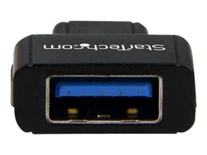 StarTech.com USB C to A Adapter M/F - USB 3.0 - USB Type C to A - USB-C adapter