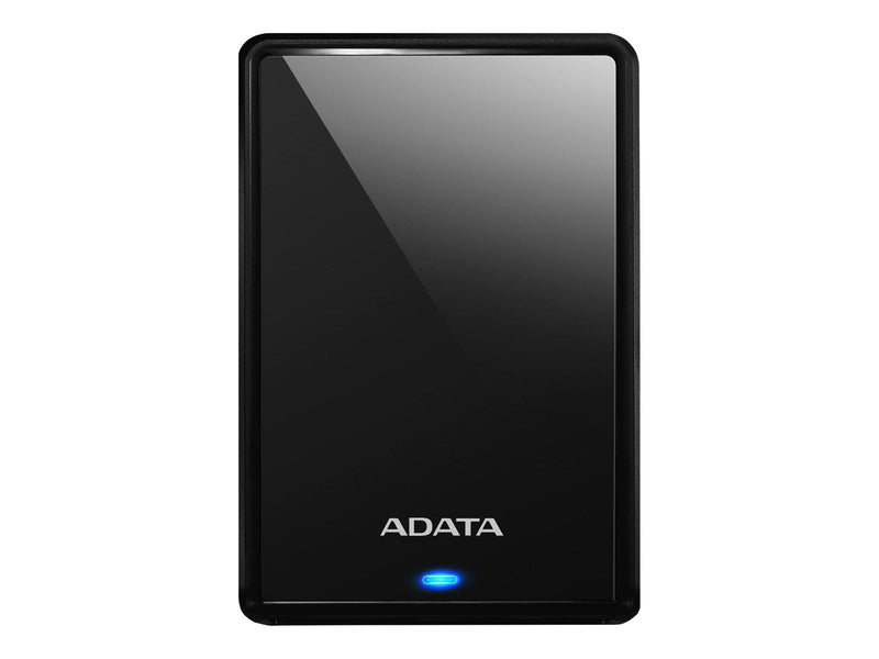 A-Data HV620S Portable Hard Drive - Extern Festplatte - 2TB - Schwarz