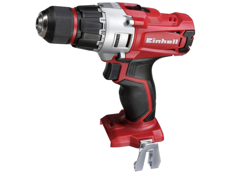 Einhell Expert Plus TE-CD 18 Li E - Solo