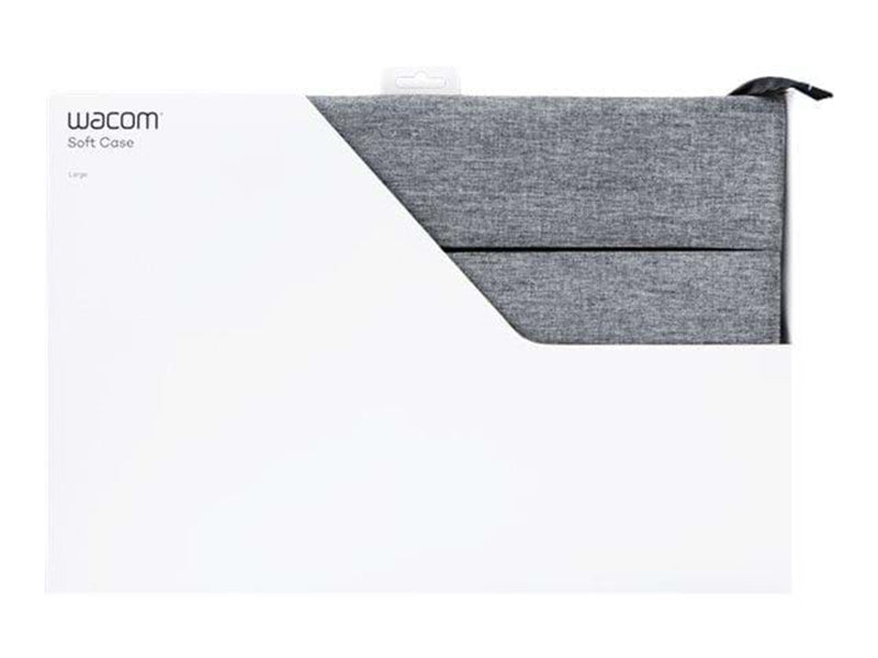 Wacom Soft case Large