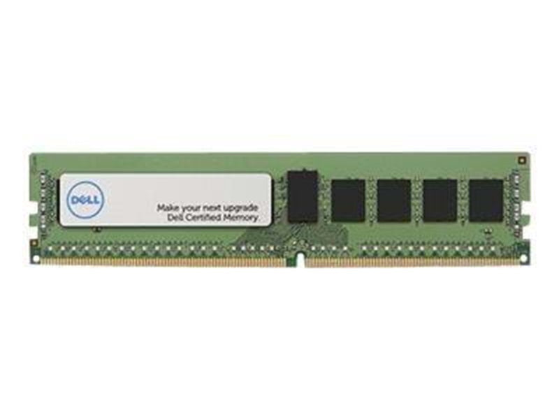 Dell - DDR4 - 16 GB - DIMM 288-PIN