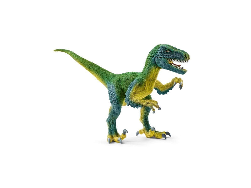 Schleich Dinosaurs Velociraptor