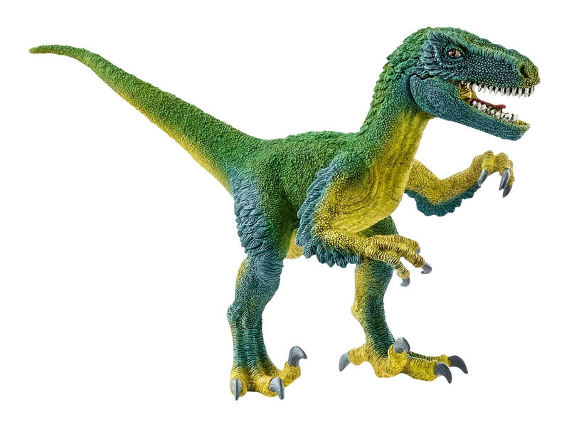 Schleich Dinosaurs Velociraptor