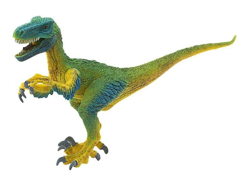 Schleich Dinosaurs Velociraptor