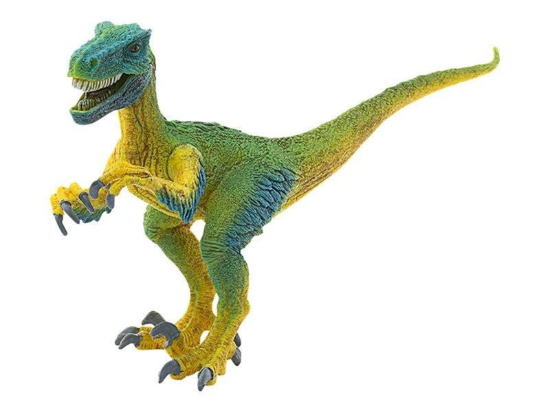 Schleich Dinosaurs Velociraptor