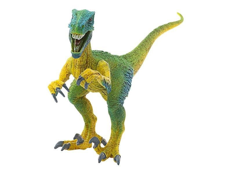 Schleich Dinosaurs Velociraptor