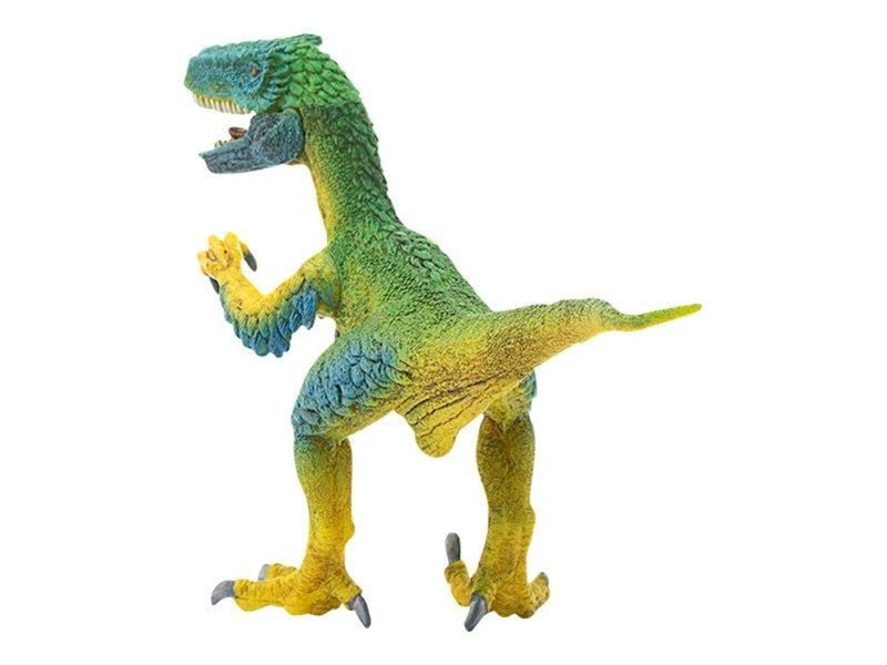 Schleich Dinosaurs Velociraptor