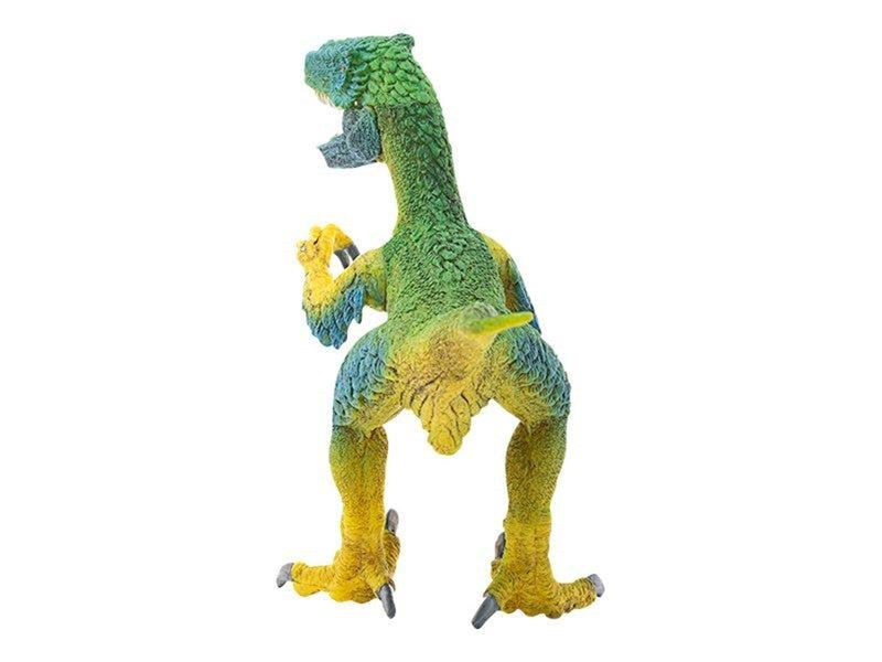 Schleich Dinosaurs Velociraptor