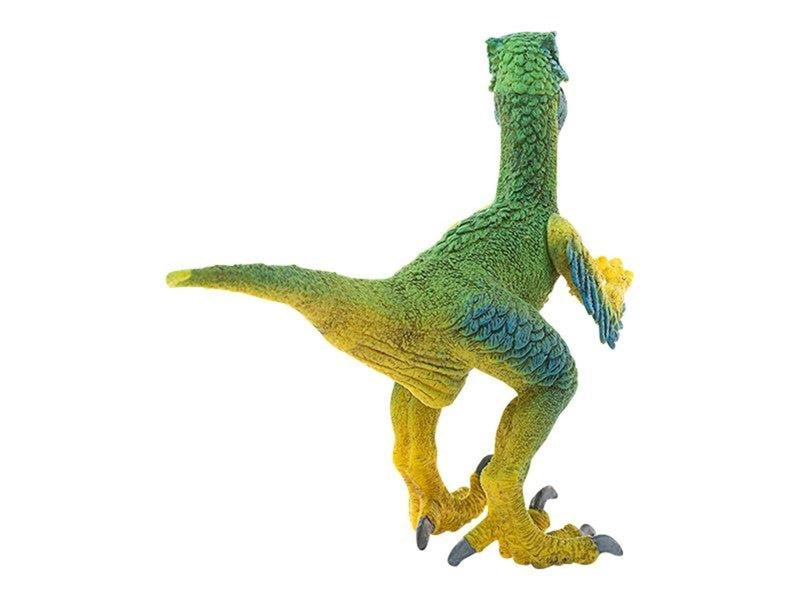 Schleich Dinosaurs Velociraptor