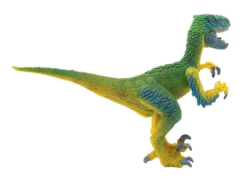 Schleich Dinosaurs Velociraptor