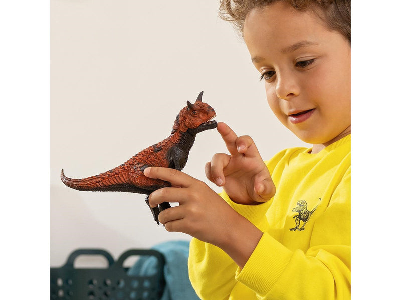 Schleich Dinosaurs Carnotautus