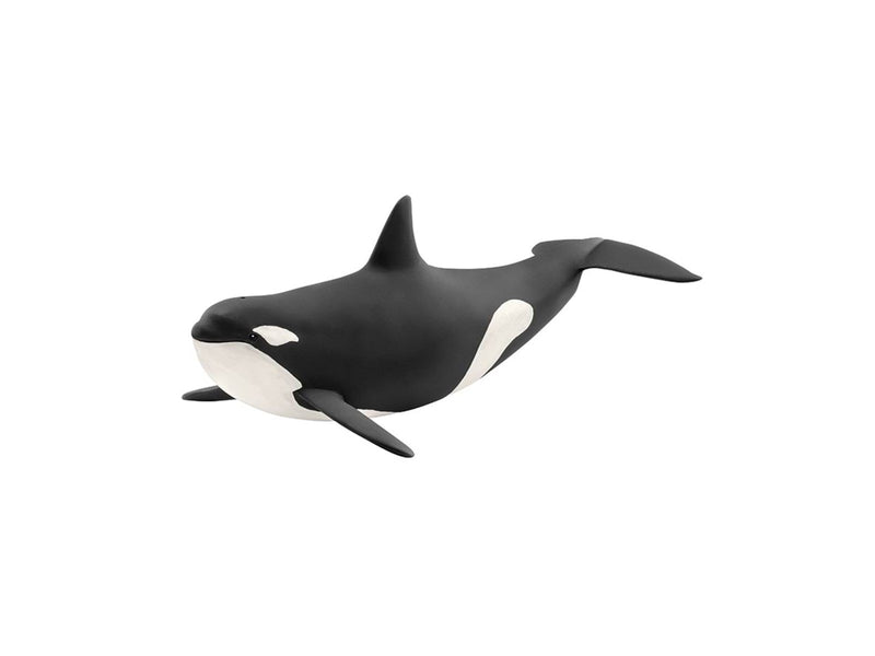 Schleich Killer whale