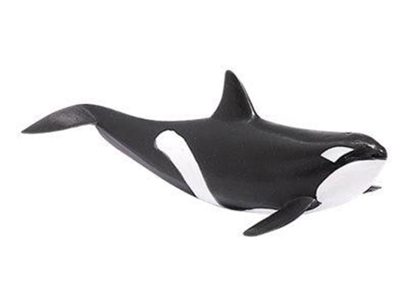 Schleich Killer whale