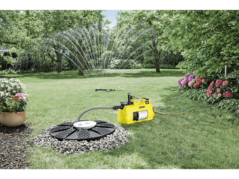 Kärcher BP 7 Home & Garden