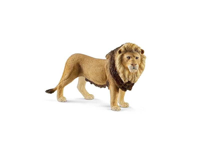 Schleich Lion