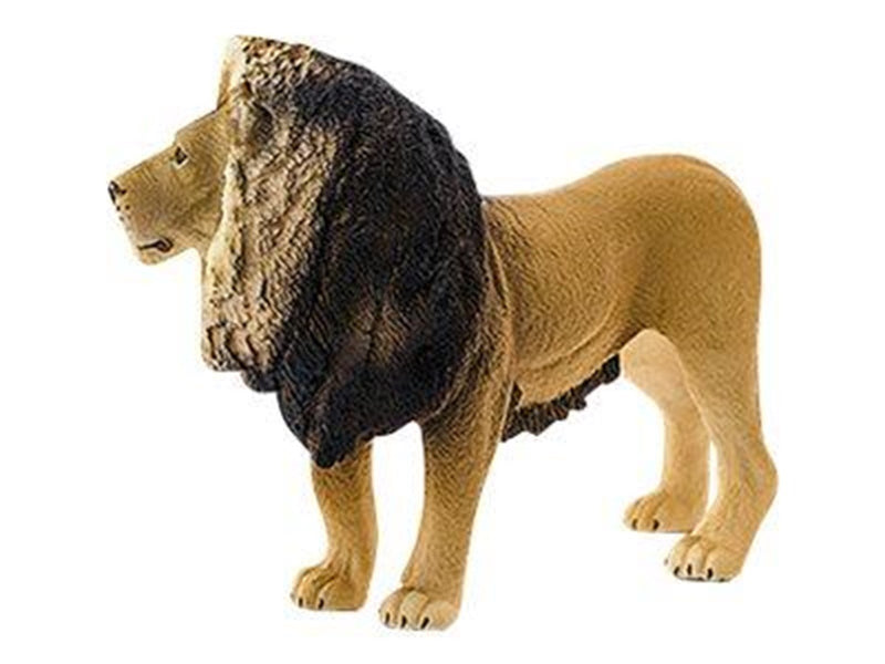 Schleich Lion