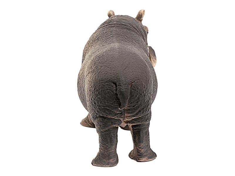 Schleich Hippopotamus