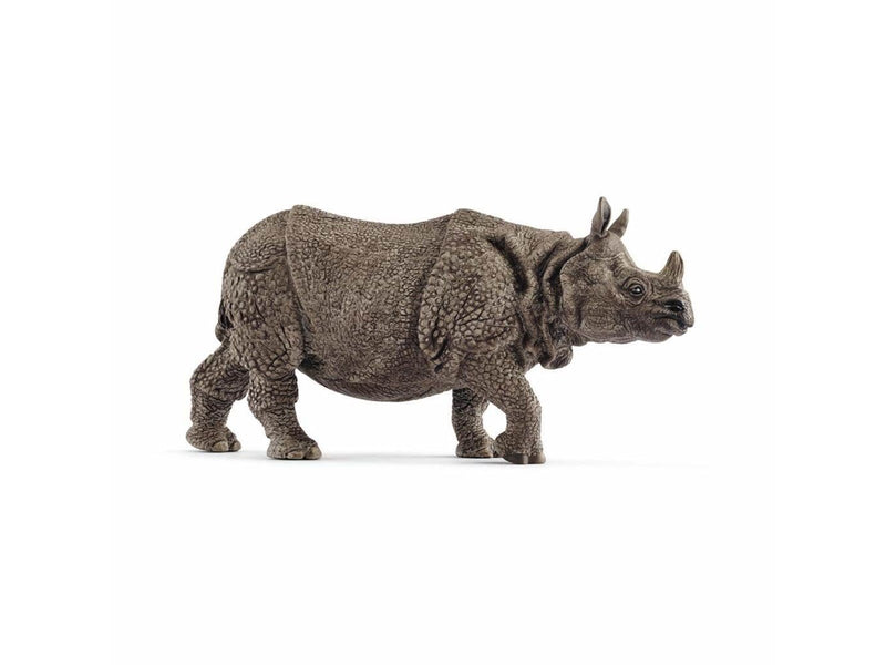 Schleich Indian rhinoceros