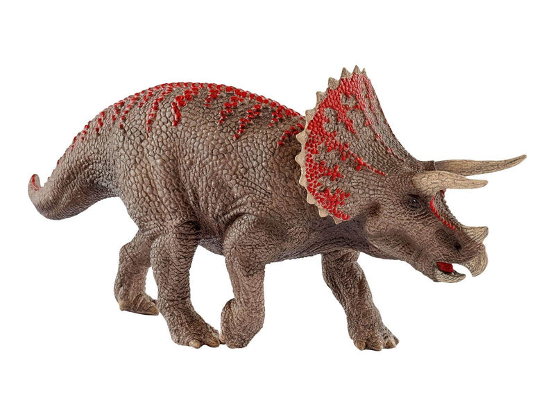 Schleich Dinosaurs Triceratops