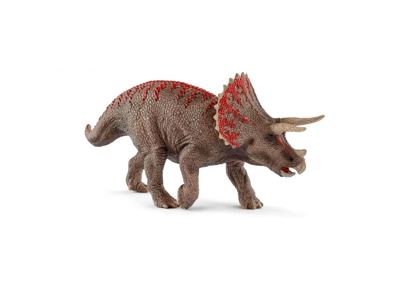 Schleich Dinosaurs Triceratops