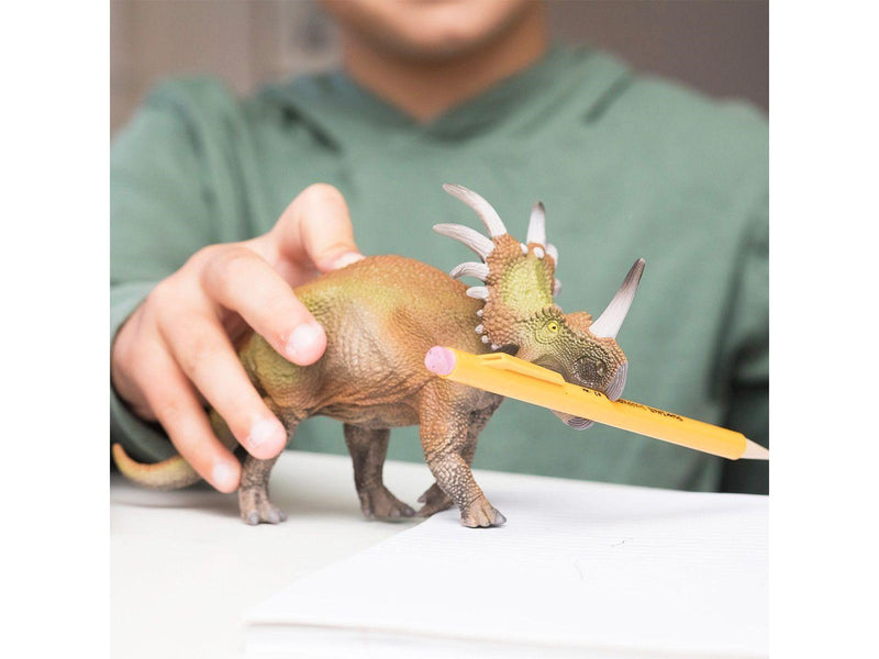 Schleich Dinosaurs Triceratops