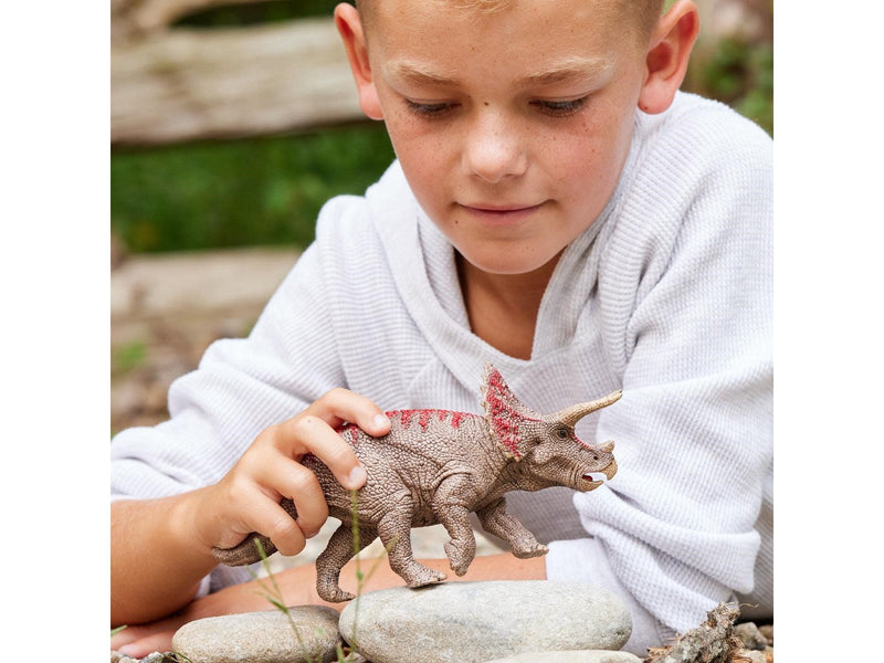 Schleich Dinosaurs Triceratops