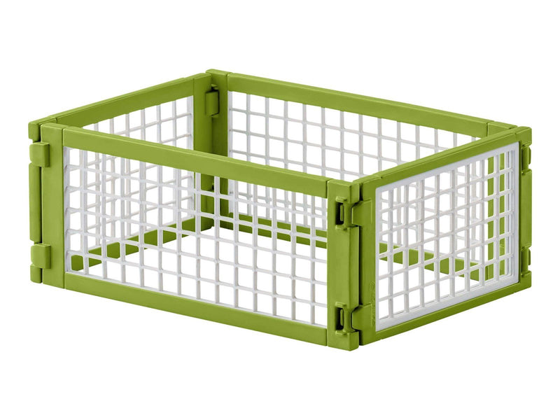 Schleich Farm World Rabbit Hutch