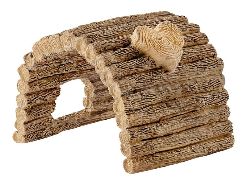 Schleich Farm World Rabbit Hutch