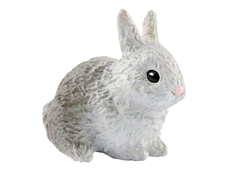 Schleich Farm World Rabbit Hutch