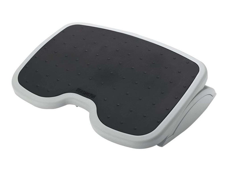 Kensington SoleMate™ neigungsverstellbare Fußstütze, schwarz