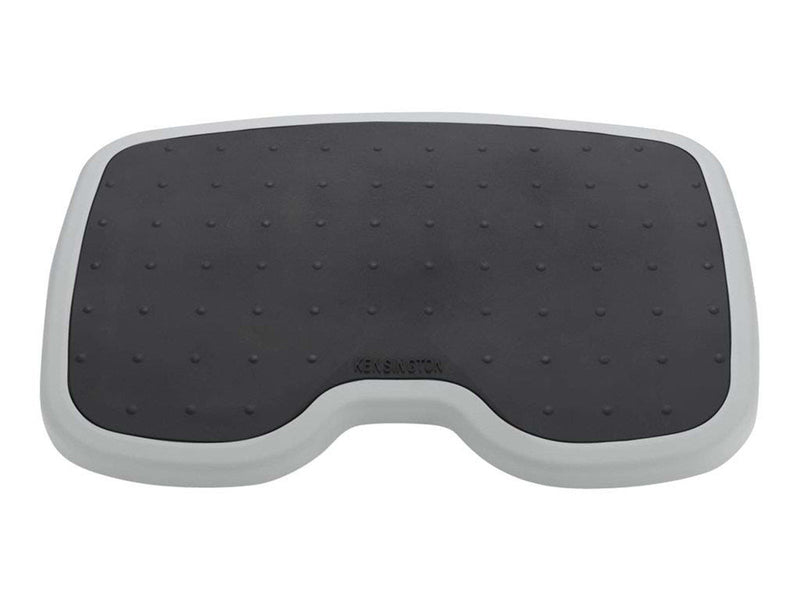 Kensington SoleMate™ neigungsverstellbare Fußstütze, schwarz