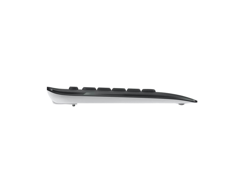 Logitech MK540 Advanded Wireless Combo - US - Tastatur & Maus Set - Englisch - US - Schwarz