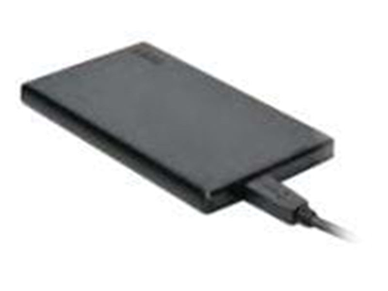 PORT Designs HDD Enclosure Sata Type C 2.5''