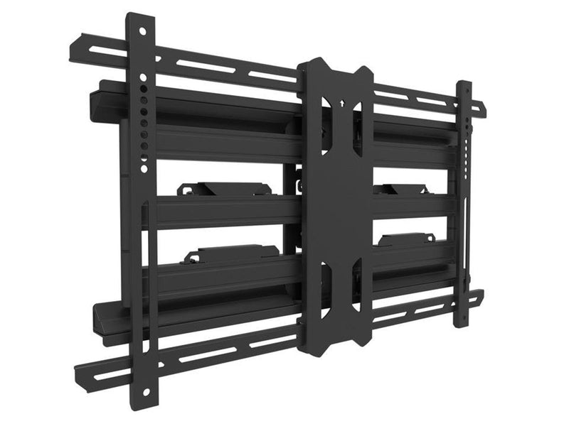 Multibrackets M Universal Flexarm Pro 60 kg Heavy Duty Black 60 kg 80" From 200 x 100 mm