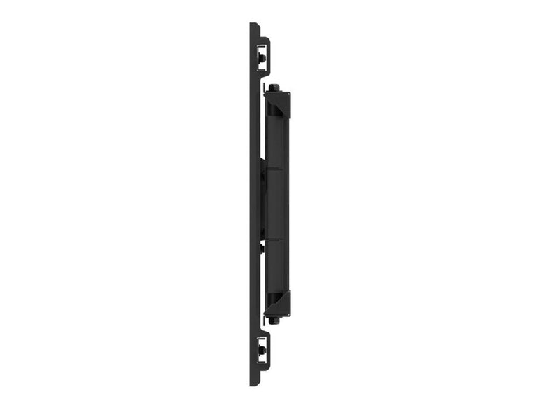 Multibrackets M Universal Flexarm Pro 60 kg Heavy Duty Black 60 kg 80" From 200 x 100 mm