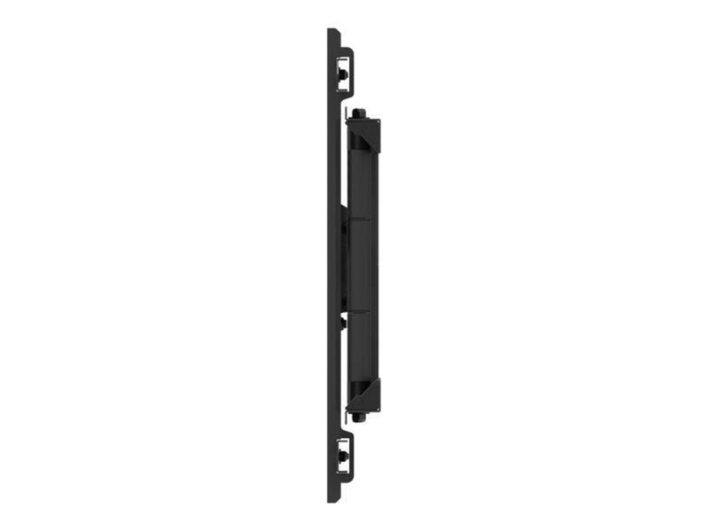 Multibrackets M Universal Flexarm Pro 60 kg Heavy Duty Black 60 kg 80" From 200 x 100 mm