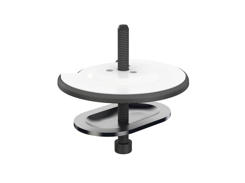 Multibrackets M VESA Deskmount Officeline Grommet Base White