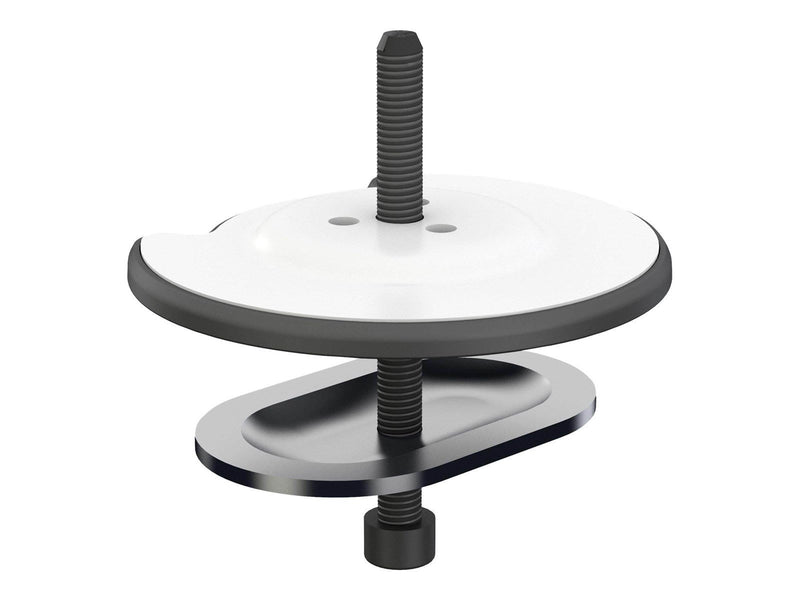 Multibrackets M VESA Deskmount Officeline Grommet Base White