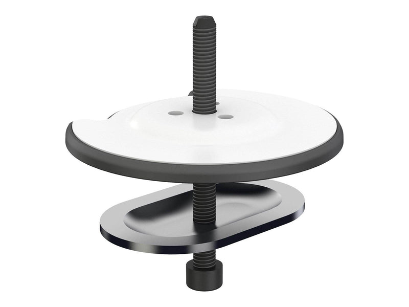 Multibrackets M VESA Deskmount Officeline Grommet Base White